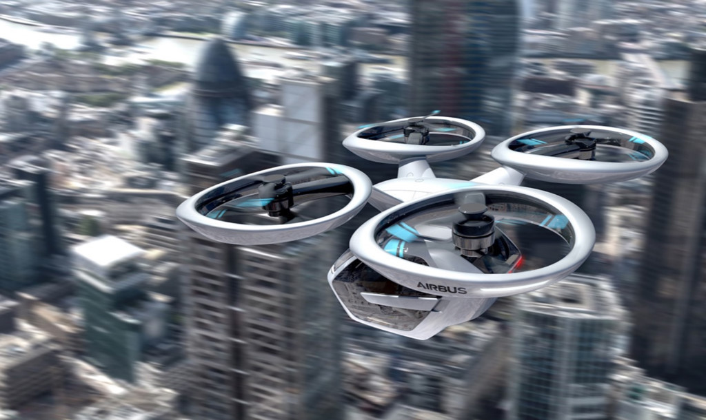 Các phần mô-đun giữa ôtô và thiết bị bay đòi hỏi tổ chức hoạt động và tiêu chuẩn an toàn rất khác nhau. Để có thể bán ra thị trường, sản phẩm đòi hỏi phải vận hành cả hai phương thức vận tải một cách liền mạch.