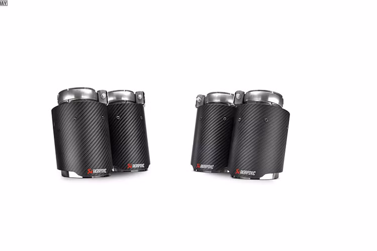  Không ngừng phát triển, thương hiệu Akrapovic liên tục bước tiến và thành công vẻ vang trên moin lĩnh vực kể cả môtô PKL lẫn ôtô thể thao. 