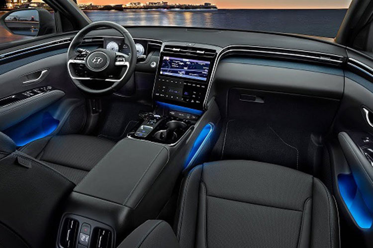 Hyundai Tucson 2023 se bo sung hang loat trang bi cao cap-Hinh-2