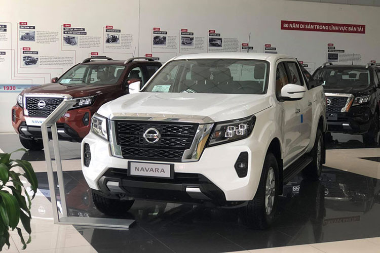 Ly do Nissan Viet Nam cat giam dai ly dai ly Ha Noi va TP HCM?-Hinh-2