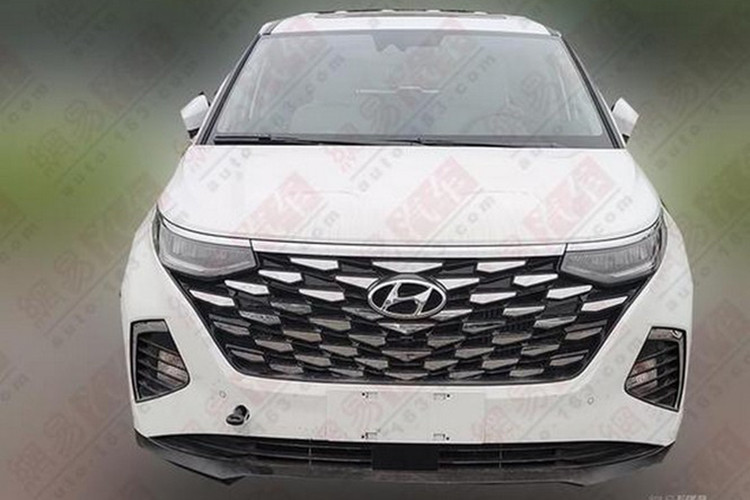 Trên Hyundai Santa Fe ở Trung Quốc, động cơ này tạo ra công suất tối đa 240 mã lực và mô-men xoắn cực đại 353 Nm. Sức mạnh được truyền tới bánh thông qua hộp số tự động 8 cấp. Nhiều khả năng Hyundai Custo sẽ là mẫu xe dành riêng cho thị trường Trung Quốc. Dự kiến, xe sẽ chính thức trình làng trong năm nay. Giá xe Hyundai Custo hiện vẫn còn là bí mật.