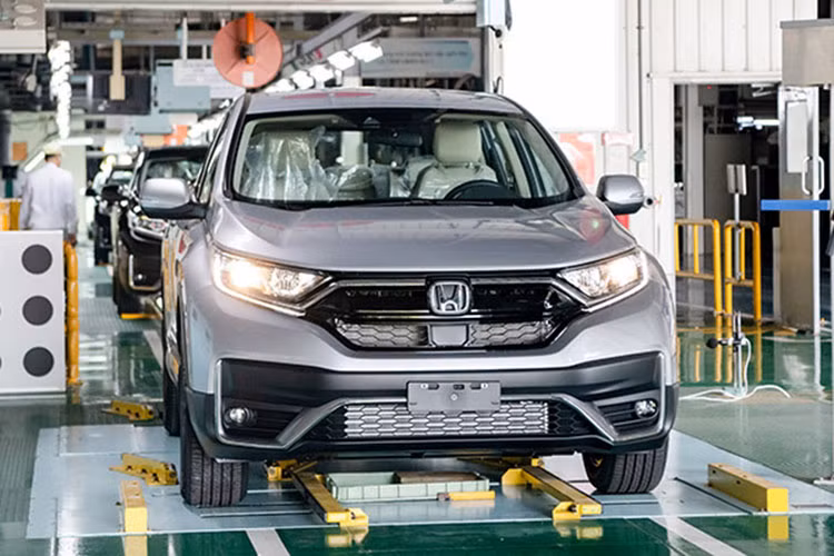 Honda CR-V giam soc ca tram trieu dong mua dich Covid-19-Hinh-2