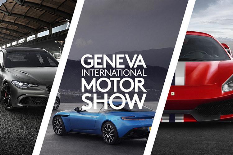 Triển lãm Geneva Motor Show 2018 sẽ mở cửa từ ngày 8-18/3 tại Nhà thi đấu Palexpo, Geneva, Thụy Sỹ. Giám đốc điều hành của Aston Martin, Tiến sĩ Andy Palmer cho biết: "Geneva là một sự kiện nổi bật của ngành công nghiệp sản xuất ôtô, với lịch sử phong phú và bầu không khí tuyệt vời". Các thương hiệu hàng đầu thế giới sẽ có mặt tại đó, từ Ferrari, McLaren, Aston Martin đến Bentley...