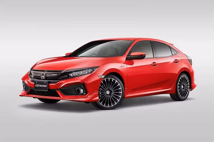 Theo hãng độ Mugen cho hay, hiện tại những chi tiết nâng cấp này mới chỉ đang ở dạng thử nghiệm, tuy nhiên chúng sẽ được hãng bán chính thức trong năm nay. Bên cạnh đó, mức giá cũng chưa được công bố.