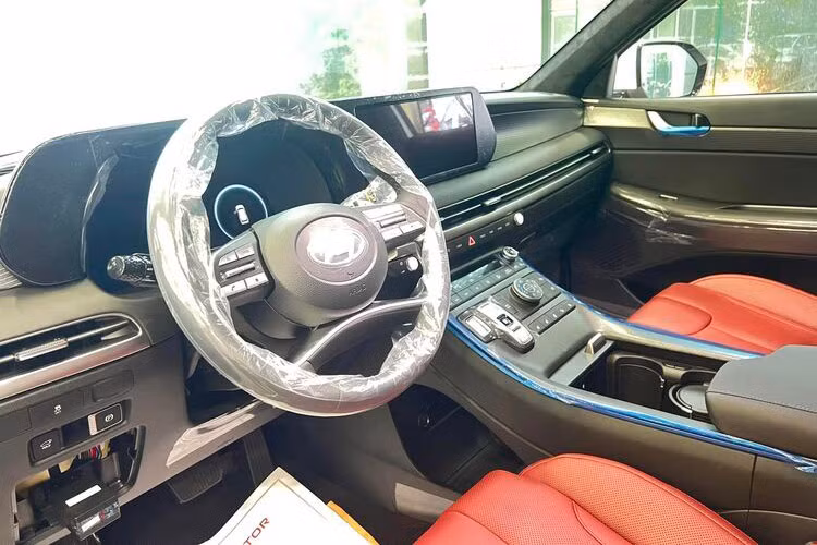 Gia xe Hyundai Palisade giam soc toi 150 trieu tai dai ly Viet-Hinh-2