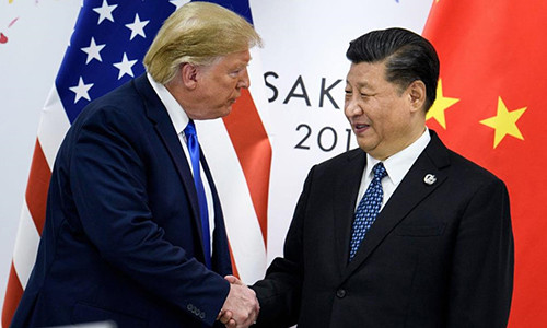 Sau chien tranh thuong mai, Thung lung Silicon chiu thiet nhat