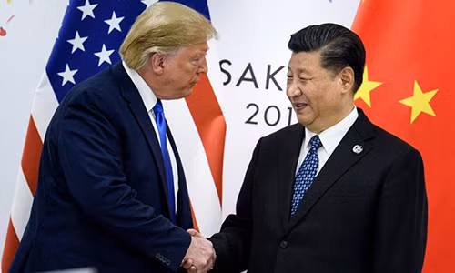 Sau chien tranh thuong mai, Thung lung Silicon chiu thiet nhat