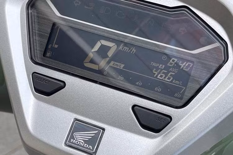 Ngoài ra, dựa trên phiên bản xe ga Honda Giorno+ 125 ABS, một số cửa hàng còn nhập về gói phụ kiện để gắn thêm nhằm đáp ứng nhu cầu cá nhân hóa của những khách hàng mua Honda Giorno+ 125 nhưng thích sự khác biệt, cá tính.