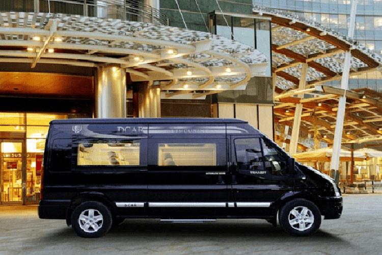 Cam cai tao xe 16 cho thanh xe Limousine dua don khach tu 1/9-Hinh-3