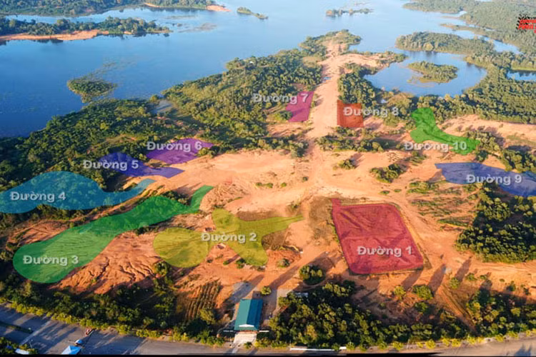 Giai off-road lon nhat Viet Nam - PVOIL Cup 2021 khai man-Hinh-3