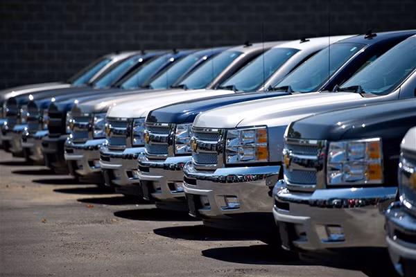 GM trieu hoi hon 7 trieu xe loi tui khi Takata tren toan cau