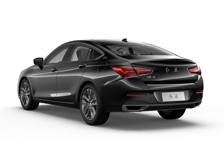 Nguồn cung cấp sức mạnh cho mẫu xe sang Trung Quốc này là động cơ xăng 4 xi-lanh, tăng áp, dung tích 1,8 lít, sản sinh công suất tối đa 178 mã lực và mô-men xoắn cực đại 250 Nm. Sức mạnh được truyền tới bánh thông qua hộp số tự động 6 cấp. Giá dao động từ 185.800 - 195.800 Nhân dân tệ (tương đương 630,6 đến 664,5 triệu đồng).