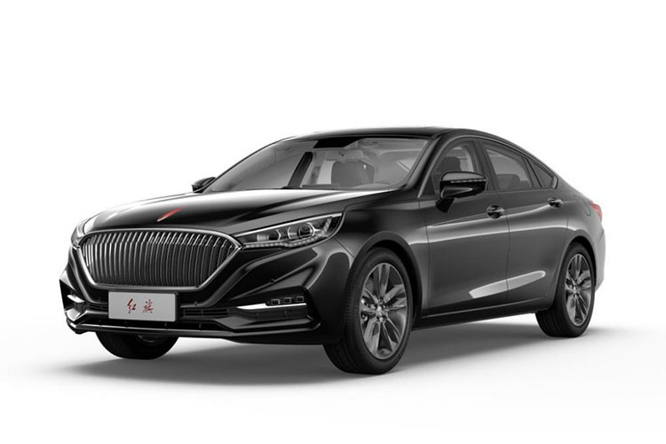 Để kỷ niệm 60 năm, thương hiệu ôtô nguyên thủ Hồng Kỳ vì chuyên phục vụ các nhà lãnh đạo cấp cao của Trung Quốc thuộc công ty mẹ FAW đã trình làng phiên bản đặc biệt mang tên 60th Anniversary Edition của cặp đôi sedan Hồng Kỳ H5 và H7 tại thị trường Trung Quốc.