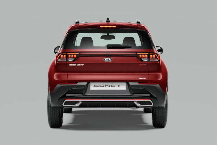 Kia Sonet đang là cái tên được khá nhiều người dùng Việt quan tâm, đặc biệt khi Kia Seltos đang có hiện tượng khan hàng tại đại lý. Nguyên nhân là do thiết kế của Sonet có một số điểm khá giống với Seltos, kích thước nhỏ hơn nhưng song song với đó là một mức giá hấp dẫn hơn.