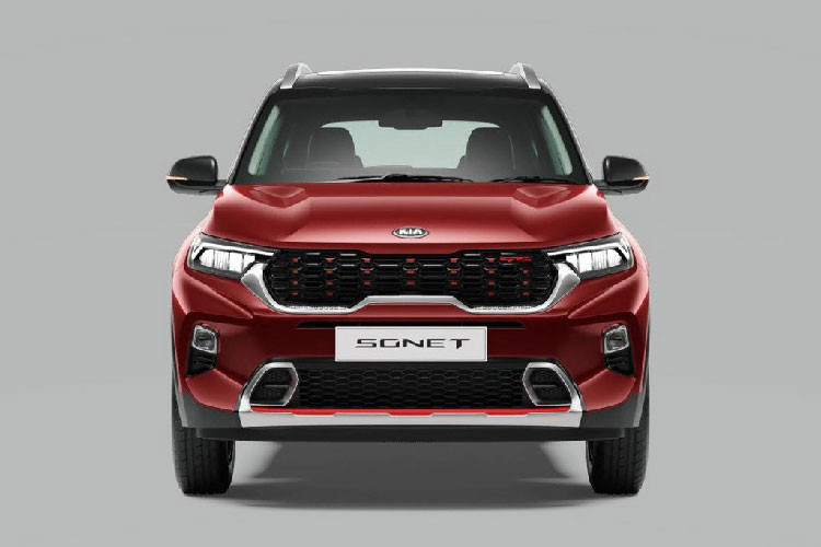 Kia Sonet đang là cái tên được khá nhiều người dùng Việt quan tâm, đặc biệt khi Kia Seltos đang có hiện tượng khan hàng tại đại lý. Nguyên nhân là do thiết kế của Sonet có một số điểm khá giống với Seltos, kích thước nhỏ hơn nhưng song song với đó là một mức giá hấp dẫn hơn.