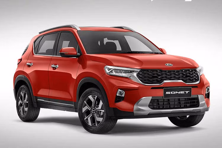 Về khả năng vận hành, Kia Sonet tại Indonesia được trang bị động cơ xăng Smartstream 4 xi-lanh, dung tích 1.5L cho công suất tối đa 115 mã lực và mô-men xoắn cực đại đạt 144 Nm. Hộp số có tùy chọn số sàn 6 cấp hoặc vô cấp CVT 8 cấp số ảo, đi kèm hệ dẫn động 1 cầu. SUV đô thị hiện đang là phân khúc khá “nóng bỏng” tại Việt Nam. Không chỉ Kia Sonet mà còn có Toyota Raize cũng đang rục rịch “tham chiến”.