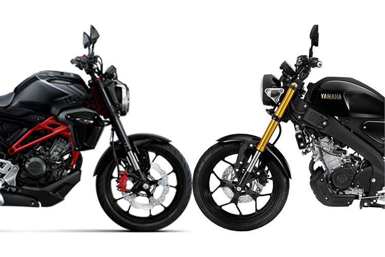 Trong tệp sản phẩm xe môtô thể thao đang bán của Yamaha Motor Việt Nam, XS155R là mẫu xe đầu tiên đi theo phong cách hoài cổ (retro), vốn đã dần trở thành một trào lưu hiện hữu trong giới trẻ thích xê dịch hiện nay. Đây là bước đi khác hẳn mẫu FZ150i đã dừng bán từ giữa năm 2018. Ở chiều ngược lại, Honda CB150R Streetster vẫn theo hơi hướng naked-bike thể thao cho khách hàng trẻ thích phong cách đường phố.