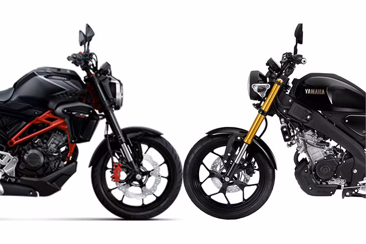 Trong tệp sản phẩm xe môtô thể thao đang bán của Yamaha Motor Việt Nam, XS155R là mẫu xe đầu tiên đi theo phong cách hoài cổ (retro), vốn đã dần trở thành một trào lưu hiện hữu trong giới trẻ thích xê dịch hiện nay. Đây là bước đi khác hẳn mẫu FZ150i đã dừng bán từ giữa năm 2018. Ở chiều ngược lại, Honda CB150R Streetster vẫn theo hơi hướng naked-bike thể thao cho khách hàng trẻ thích phong cách đường phố.