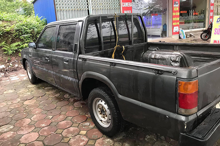 Tuy nhiên, theo nhiều người lại cho rằng - nếu sử dụng chiếc xe ở nông thôn lại khá phù hợp bở đường xá cùng với việc không quan tâm đến ngoại hình... thậm chí có nhiều người còn tính đến phương án đưa chiếc xe đi làm ruộng để chở lúa, hoa màu hay trong mùa gặt... nhằm thay thế những chiếc công nông đầu kéo.