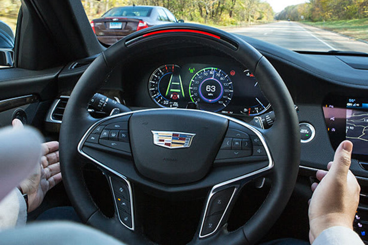 Để chuẩn bị cho lộ trình này, tất cả xe Cadillac sẽ được làm mới trong hai năm tới. Trước hết là mẫu crossover XT6 2020, theo kế hoạch sẽ được giới thiệu tại triển lãm xe Detroit Auto Show 2019 diễn ra vào tuần tới.