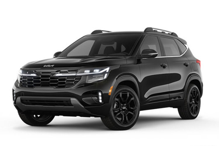 Kia Ấn Độ vừa tung ra phiên bản X-Line Black của mẫu SUV Seltos nổi tiếng của mình. Màu Aurora Black Pearl mới bổ sung vào tùy chọn Matte Graphite hiện có, mang đến cho khách hàng nhiều cách hơn để thể hiện phong cách của mình với Kia Seltos X-Line Black 2024 mới.