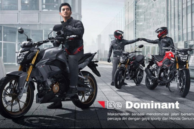 Honda cho biết, mẫu CB150R Streetfire mới có thể đạt tốc độ tối đa lên tới 125 km/giờ, mức tiêu hao nhiên liệu vào khoảng 2,5 lít/100 km dựa trên phương pháp thử nghiệm ECE R40 tại Indonesia.