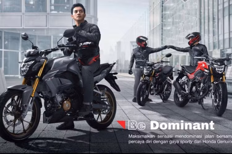 Honda cho biết, mẫu CB150R Streetfire mới có thể đạt tốc độ tối đa lên tới 125 km/giờ, mức tiêu hao nhiên liệu vào khoảng 2,5 lít/100 km dựa trên phương pháp thử nghiệm ECE R40 tại Indonesia.