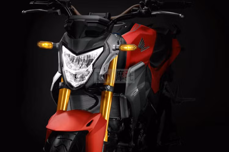 Honda CB150R Streetfire 2021 đã hoàn thiện hơn rất nhiều với các nét chấm phá đặc biệt trên dàn thân vỏ, tạo ra một chiếc xe gọn gàng, đẹp mắt và đậm chất thể thao với cánh gió, bình xăng sắc nhọn và đầu đèn pha có thiết kế đầy cá tính.