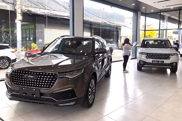 Xe sở hữu khối động cơ 2.0L Turbo sản sinh công suất tối đa 188 mã lực tại 5.000 vòng/phút, mô-men xoắn cực đại 250Nm tại 2.400 – 4.400 vòng/phút. Hộp số là loại tự động 8 cấp. Mức công suất khá khiêm tốn so với phân khúc xe Crossover 5 chỗ hiện nay. Mức giá Zoyte Z8 chính hãng tại Việt Nam là 728 triệu đồng.