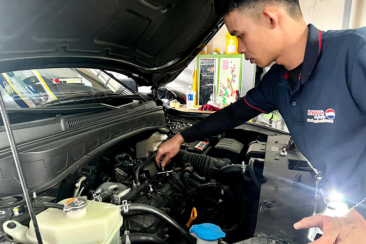 Qua nhiet dong co oto mua he, nguyen nhan va cach phong tranh-Hinh-4