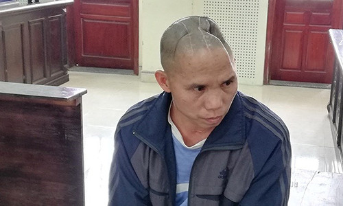 Cai ket cho ke giet nguoi bi nan nhan danh mat nua hop so