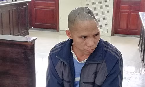 Cai ket cho ke giet nguoi bi nan nhan danh mat nua hop so