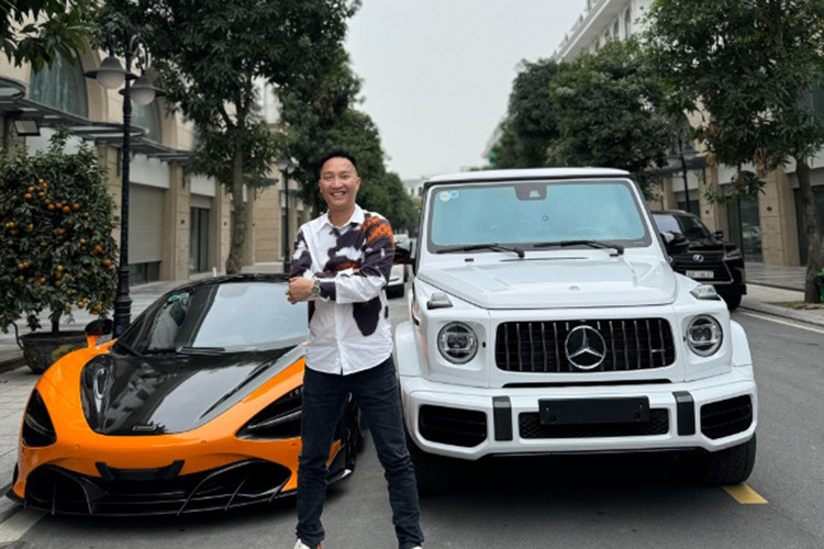 Động cơ kết hợp với hộp số SSG ly hợp kép 7 cấp, nhờ đó, siêu xe McLaren 720S độ N-Largo có thể tăng tốc từ vị trí xuất phát lên 100 km/h chỉ trong thời gian 2,9 giây và giảm tốc từ 100-0 km/h trong 2,8 giây. Tốc độ tối đa của siêu xe McLaren 720S là 341 km/h.