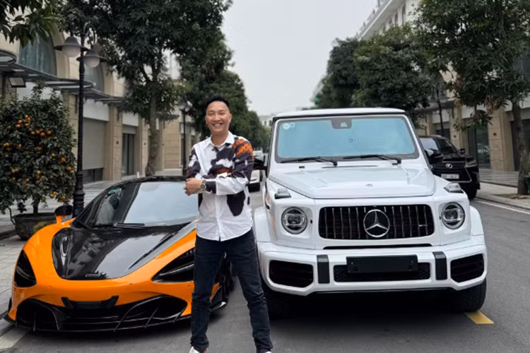 Động cơ kết hợp với hộp số SSG ly hợp kép 7 cấp, nhờ đó, siêu xe McLaren 720S độ N-Largo có thể tăng tốc từ vị trí xuất phát lên 100 km/h chỉ trong thời gian 2,9 giây và giảm tốc từ 100-0 km/h trong 2,8 giây. Tốc độ tối đa của siêu xe McLaren 720S là 341 km/h.