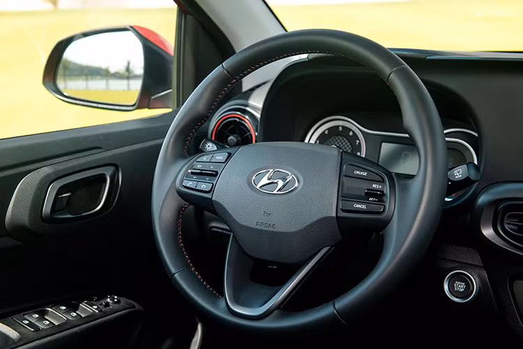 Hanh trinh Grand i10 DriveStyle 2021 - di that xa de tro ve-Hinh-9