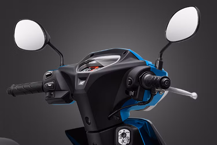 Sau 4 năm có mặt trên thị trường, mẫu xe số phổ thông Honda Blade 110 đã được khách hàng Việt đón nhận khá tốt, song hành cùng mẫu Wave Alpha ở mảng xe số của hãng xe Nhật Bản tại thị trường Việt Nam.