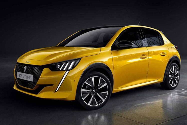 Trước thềm Triển lãm Geneva Motor Show 2019, Peugeot đã giới thiệu 208 thế hệ hoàn toàn mới. Mẫu hatchback hạng B nhà Peugeot đã được đổi mới toàn diện về thiết kế nội ngoại thất, trang bị thêm nhiều công nghệ tiện nghi và an toàn. Đặc biệt, Peugeot 208 thế hệ mới đã có thêm phiên bản chạy hoàn toàn bằng điện