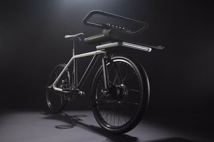 Bike Design Contest là chương trình nhằm khuyến khích nhiều người hơn nữa chuyển sang dùng xe đạp như một phương tiện di chuyển thường xuyên.