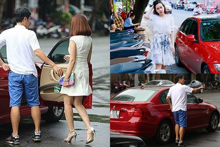 Hồ Hoài Anh không chỉ nổi tiếng là 1 nhạc sĩ hot mà còn là giảng viên âm nhạc hơn 15 năm cũng như được phong tặng danh hiệu nghệ sĩ ưu tú năm 2015. Ngoài ra, Hồ Hoài Anh chơi xe ôtô cũng không hề kém cạnh bất cứ nghệ sĩ nổi tiếng nào trong giới showbiz Việt, khi đã trải nghiệm qua thương hiệu xe sang của Đức là Audi, BMW và Mercedes-Benz.