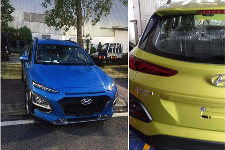 Là đối thủ chính của Honda HR-V, nhưng Hyundai Kona lại có lợi thế là lắp ráp tại Việt Nam - mẫu xe này có giá bán dự kiến cho bản cao cấp nhất là dưới 700 triệu đồng, rẻ hơn đáng kể so với mức công bố dưới 900 triệu đồng của Honda HR-V từng đưa ra vào hồi tháng 7/2018 vừa qua.