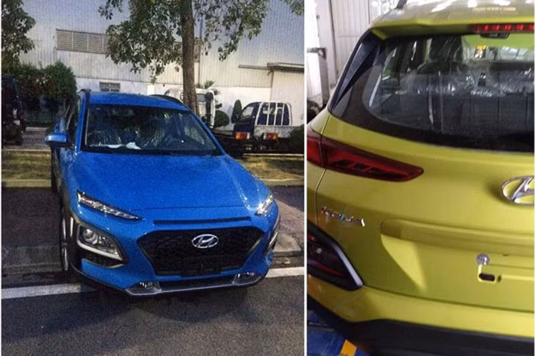 Là đối thủ chính của Honda HR-V, nhưng Hyundai Kona lại có lợi thế là lắp ráp tại Việt Nam - mẫu xe này có giá bán dự kiến cho bản cao cấp nhất là dưới 700 triệu đồng, rẻ hơn đáng kể so với mức công bố dưới 900 triệu đồng của Honda HR-V từng đưa ra vào hồi tháng 7/2018 vừa qua.