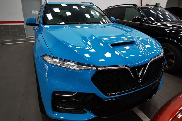 Ngay từ thời điểm ra mắt, nhà sản xuất VinFast đã công bố ưu đãi dành cho 100 khách hàng đầu tiên đặt mua xe, giá xe VinFast President được hưởng mức giá ưu đãi là 3,8 tỷ đồng, thấp hơn đáng kể so với mức giá niêm yết tới 4.6 tỷ đồng. Xe được sản xuất với số lượng giới hạn chỉ 500 chiếc.