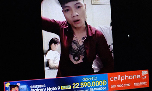 Quang cao video ban tren YouTube, DN noi gi?-Hinh-2