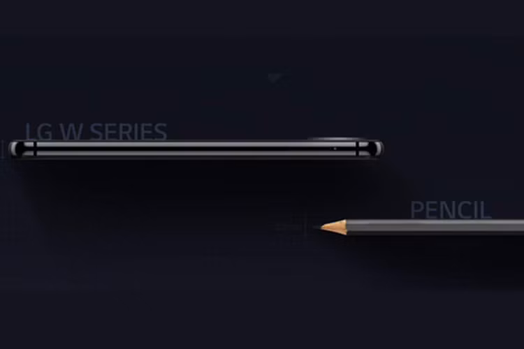 Học theo các hãng Trung Quốc, LG cũng từ từ hé lộ các thông số của mẫu smartphone đầu tiên thuộc dòng LG W. Theo đó, smartphone này có màn hình giọt nước, 3 camera cùng cảm biến vân tay ở phía sau.