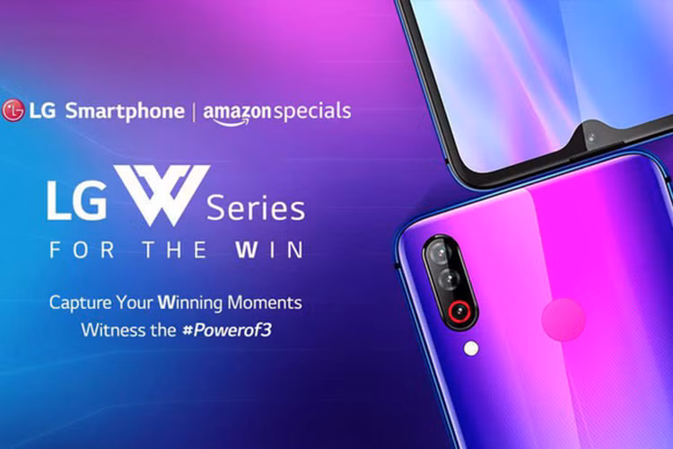 Hiện tại vẫn chưa rõ thông số chi tiết về camera cũng như giá bán LG W series và ngày ra mắt chính thức. Rất có thể bên cạnh Ấn Độ, mẫu smartphone này sẽ được LG phân phối tại các thị trường đang phát triển khác. 