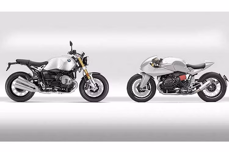 Kể từ khi ra mắt, mẫu xe môtô BMW R nineT với kiểu dáng hoài cổ đã trở thành một trong những mẫu xe rất được ưa chuộng để độ lại theo nhiều kiểu dáng khác nhau. Tuy nhiên, có không ít người sở hữu vẫn còn e ngại việc độ xe sẽ khiến R nineT vận hành không còn hoàn hảo, hoặc mất bảo hành từ BMW do can thiệp tới kết cấu nguyên bản.