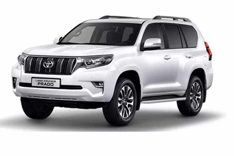 Nhung thay doi khien Toyota Prado 2021 la chiec SUV dang quan tam-Hinh-2