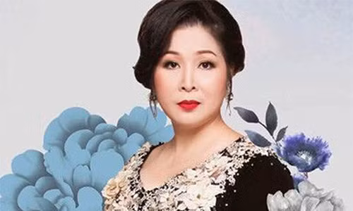 NSND Hồng Vân sẽ mở cửa lại sân khấu Super Bowl.