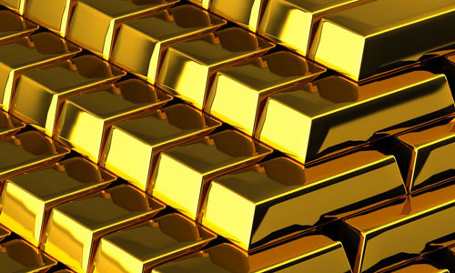 Giá vàng hôm nay 28/2 trên thế giới quay đầu giảm nhanh do đồng USD tăng trở lại sau những phát biểu đầu tiên của tân chủ tịch Fed.