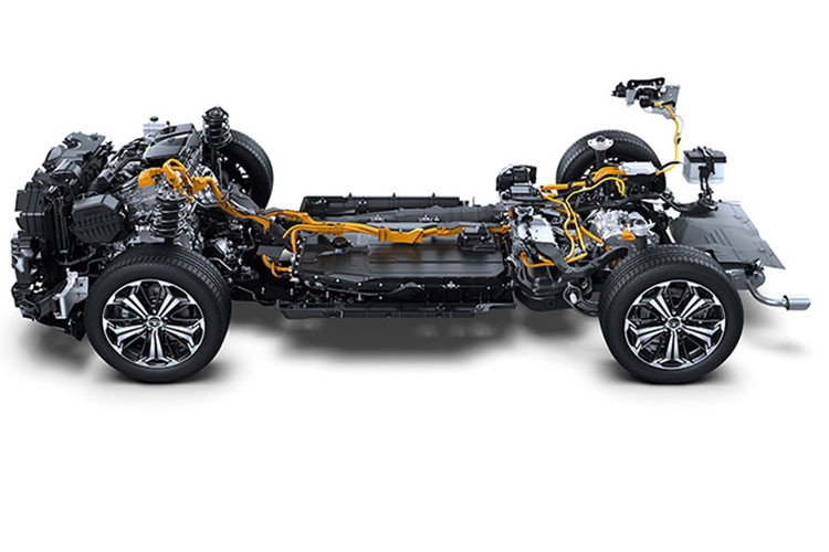 Giám đốc điều hành và đồng sáng lập của Electreon, Oren Ezer cho biết: “Sự hợp tác này sẽ mở rộng khả năng tiếp cận của công nghệ sạc không dây. Đồng thời, tính năng sạc không dây cho ôtô điện cũng được chứng minh là một giải pháp hiệu quả về chi phí sạc và hướng đến cắt giảm lượng carbon tổng thể của xe điện”.